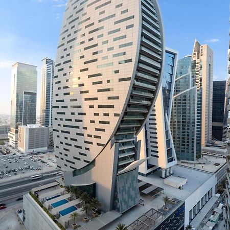 Bnbmehomes - Merano Tower Dubaj Zewnętrze zdjęcie