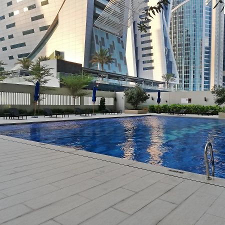 Bnbmehomes - Merano Tower Dubaj Zewnętrze zdjęcie