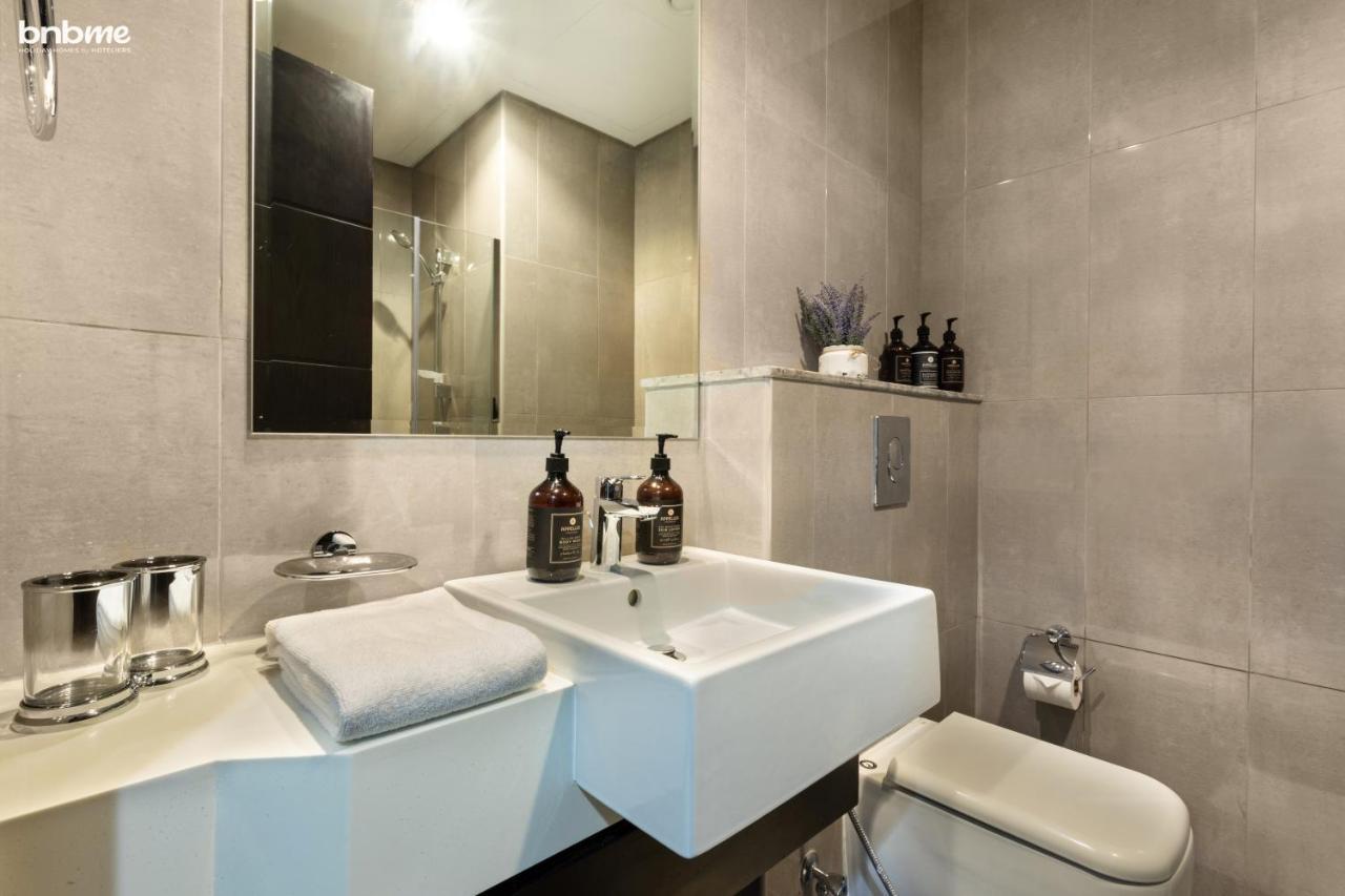 Bnbmehomes - Merano Tower Dubaj Zewnętrze zdjęcie