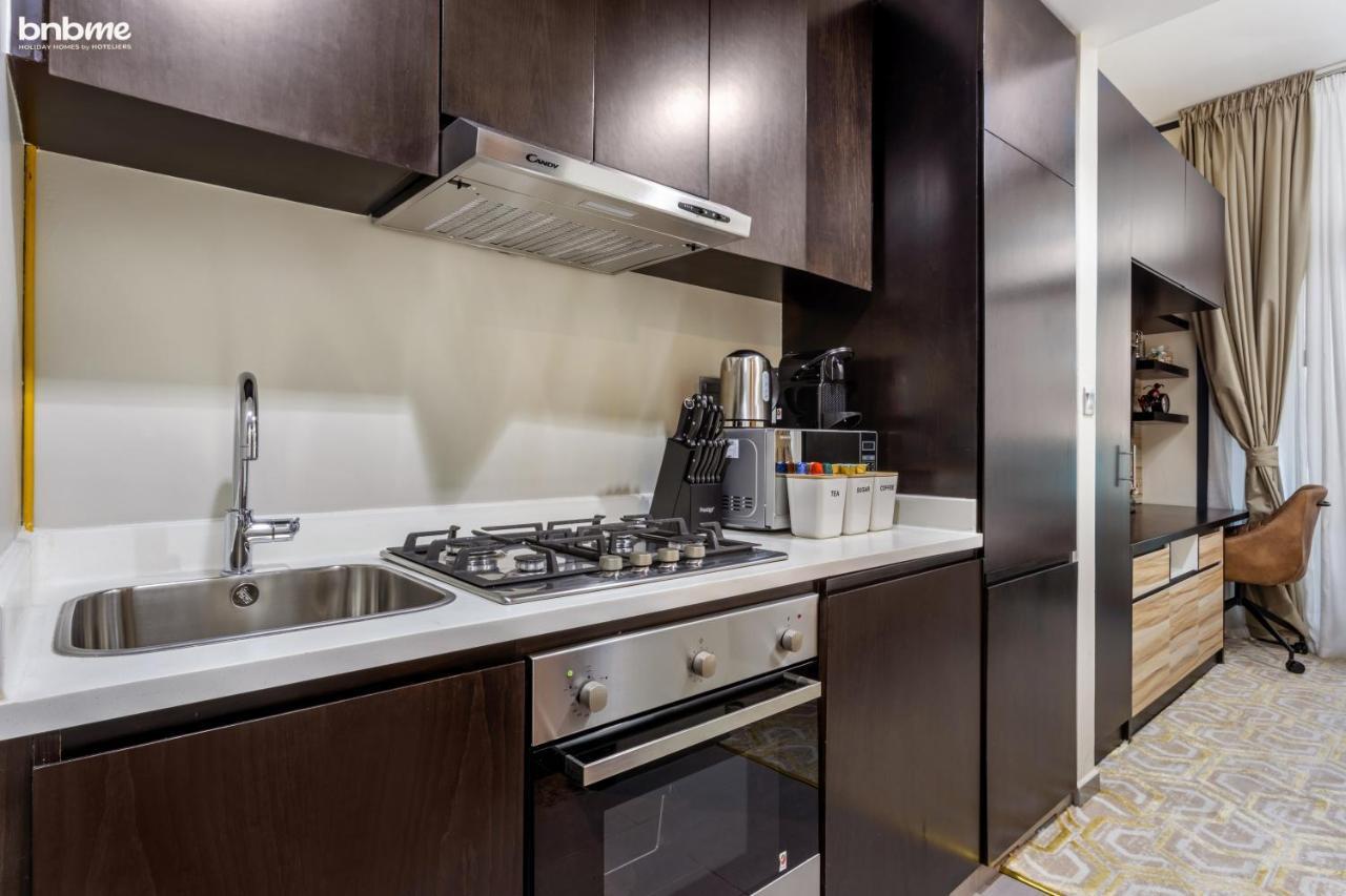 Bnbmehomes - Merano Tower Dubaj Zewnętrze zdjęcie