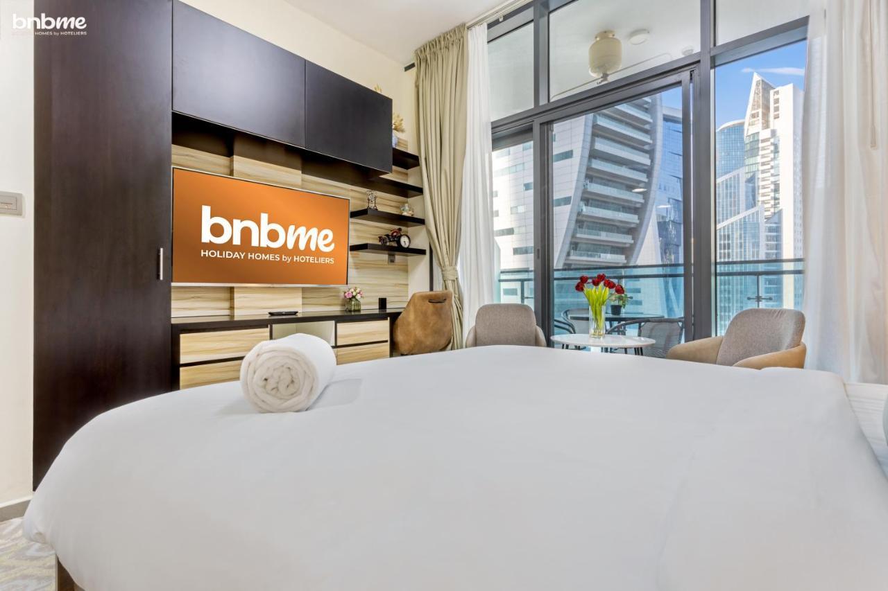 Bnbmehomes - Merano Tower Dubaj Zewnętrze zdjęcie