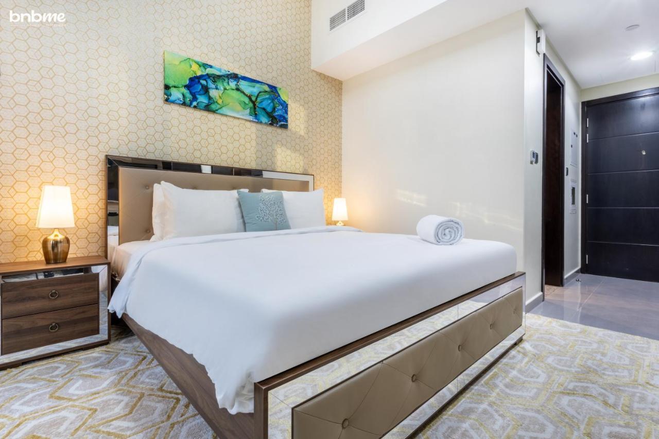 Bnbmehomes - Merano Tower Dubaj Zewnętrze zdjęcie