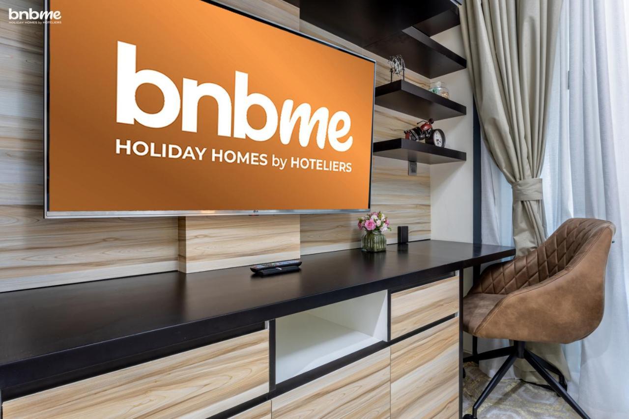 Bnbmehomes - Merano Tower Dubaj Zewnętrze zdjęcie
