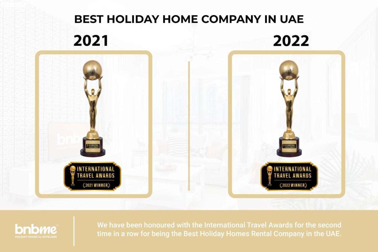 Bnbmehomes - Merano Tower Dubaj Zewnętrze zdjęcie